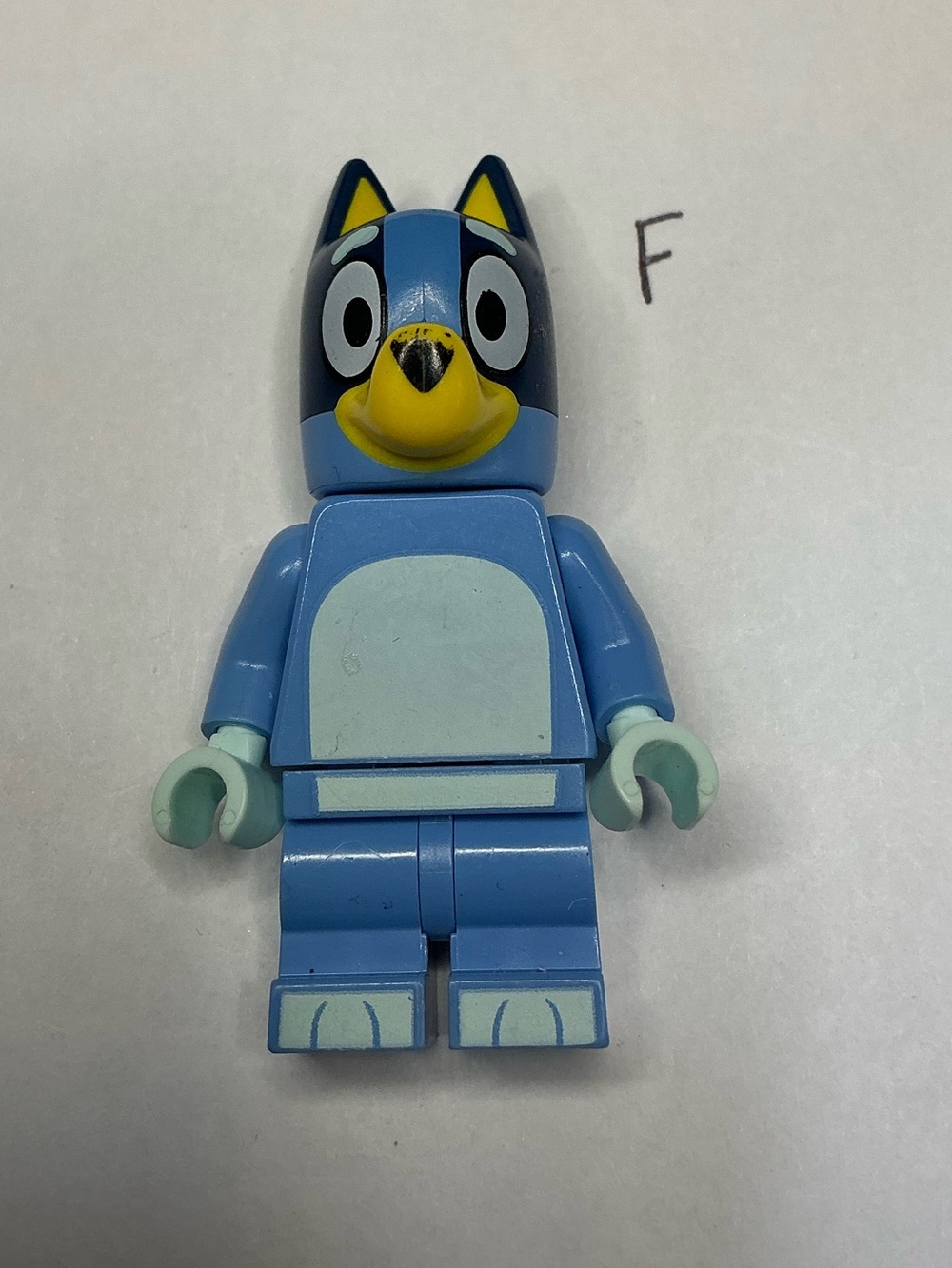 LEGO Bluey Minifigure